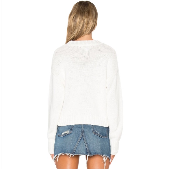 Wildfox Couture Jersey Elsewhere - Picture 4 of 7